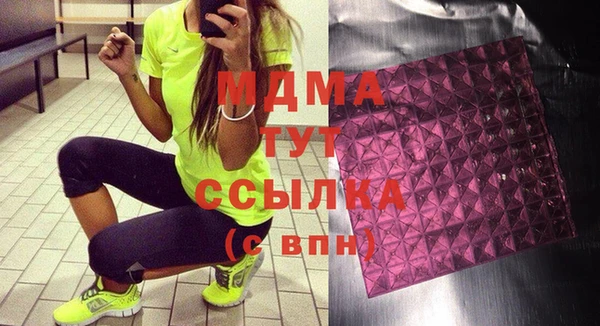 бошки Надым